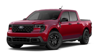 2026 Ford Maverick® External Image 2